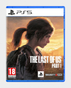 The Last of Us Part I - PS5