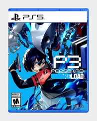 Persona 3 Reload: Standard Edition - PS5