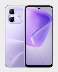 Infinix Hot 50i (8GB 256GB, Dreamy Purple) in Qatar