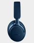 Bose Quietcomfort Ultra Headphones | IPX4 Waterproof | 24-Hour Battery | Bluetooth 5.3 - Lunar Blue