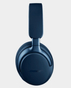 Bose Quietcomfort Ultra Headphones | IPX4 Waterproof | 24-Hour Battery | Bluetooth 5.3 - Lunar Blue