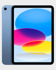 11-inch iPad (2025) Wi-Fi 256GB – Blue in Qatar