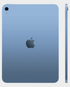 Apple iPad WiFi (2025) | 11-inch Liquid Retina Display | A16 Chip | 128GB |  - Blue