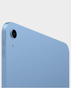Apple iPad WiFi (2025) | 11-inch Liquid Retina Display | A16 Chip | 128GB |  - Blue