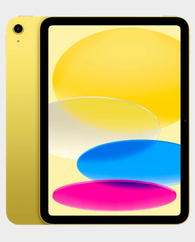 11-inch iPad (2025) Wi-Fi 128GB – Yellow in Qatar