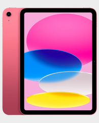 11-inch iPad (2025) Wi-Fi 128GB – Pink in Qatar