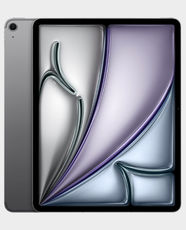 13-inch iPad Air M3 (2025) Wi-Fi 128GB – Space Gray in Qatar
