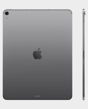 Apple iPad Air WiFi + Cellular (2025) | 11 inch Liquid Retina display | M3 chip | 512 GB - Space Gray
