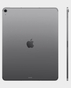 Apple iPad Air WiFi + Cellular (2025) | 11 inch Liquid Retina display | M3 chip | 512 GB - Space Gray