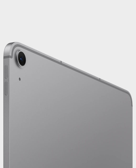 Buy 13-inch iPad Air M3 (2025) Wi-Fi 256GB – Space Gray in Qatar ...