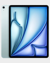 13-inch iPad Air M3 (2025) Wi-Fi 128GB – Blue in Qatar