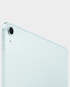 Apple iPad Air WiFi (2025) | 13 inch Liquid Retina display | M3 chip | 256 GB - Blue