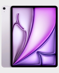 11-inch iPad Air M3 (2025) Wi-Fi 256GB – Purple in Qatar