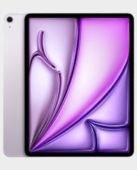 11-inch iPad Air M3 (2025) Wi-Fi 128GB – Purple in Qatar