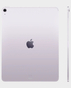 Apple iPad Air WiFi + Cellular (2025) | 11 inch Liquid Retina display | M3 chip | 128 GB - Purple