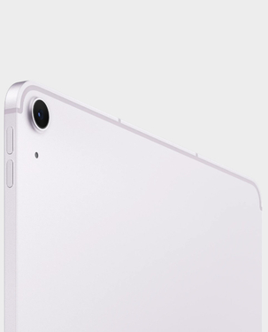 Apple iPad Air WiFi + Cellular (2025) | 11 inch Liquid Retina display | M3 chip | 128 GB - Purple
