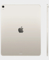 Apple iPad Air WiFi + Cellular (2025) | 11 inch Liquid Retina display | M3 chip | 128 GB - Starlight