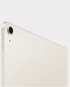 Apple iPad Air WiFi + Cellular (2025) | 11 inch Liquid Retina display | M3 chip | 128 GB - Starlight
