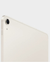Apple iPad Air WiFi + Cellular (2025) | 11 inch Liquid Retina display | M3 chip | 128 GB - Starlight