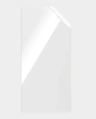 Panzerglass ECO Matrix Screen Protector for Galaxy S25 Ultra in Qatar