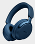 Bose Quietcomfort Ultra Headphones | IPX4 Waterproof | 24-Hour Battery | Bluetooth 5.3 - Lunar Blue