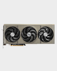 Sapphire AMD Radeon RX 9070 NITRO+ GPU (16GB GDDR6) in Qatar