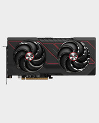 Sapphire AMD Radeon RX 9070 Pulse (16GB GDDR6) in Qatar