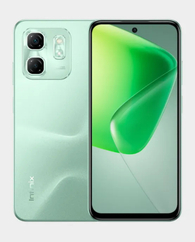 Infinix Hot 50i (8GB 256GB - Sage Green) in Qatar