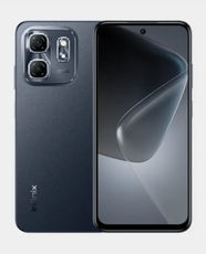 Infinix Hot 50i (8GB 256GB - Sleek Black) in Qatar