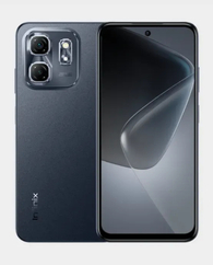 Infinix Hot 50i (8GB 256GB - Sleek Black) in Qatar