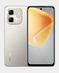 Infinix Hot 50i (8GB 256GB - Titanium Grey) in Qatar
