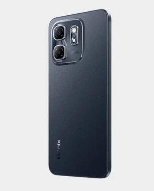 Infinix Hot 50i 8GB 256GB - Sleek Black