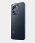 Infinix Hot 50i 8GB 256GB - Sleek Black