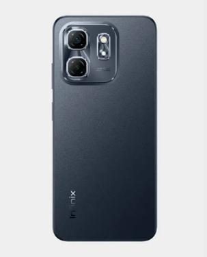 Infinix Hot 50i 8GB 256GB - Sleek Black