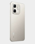 Infinix Hot 50i 8GB 256GB - Titanium Grey