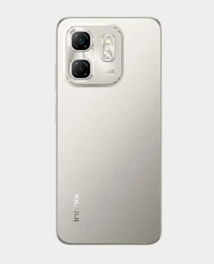 Infinix Hot 50i 8GB 256GB - Titanium Grey
