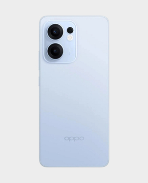 Oppo Reno13 F 5G 12GB 512GB (Oppo Enco Buds 3 Pro)- Skyline Blue