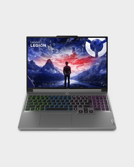Lenovo Legion 5 Laptop (Intel i7-14650HX | 16GB RAM | 1TB SSD | GeForce RTX 4060 8GB | 16 Inch WQXGA | Win 11 Home) in Qatar