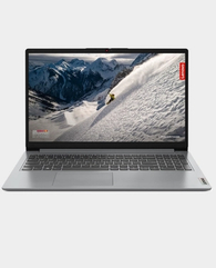 Lenovo Ideapad 1 15AMN7 (Ryzen 5 | 15.6-Inch | 8GB RAM 512GB SSD | English Keyboard | Win 11 Home - Cloud Grey) in Qatar