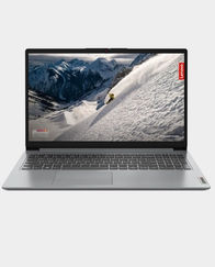 Lenovo Ideapad 1 15AMN7 (Ryzen 5 | 15.6-Inch | 8GB RAM 512GB SSD | English Keyboard | Win 11 Home - Cloud Grey) in Qatar