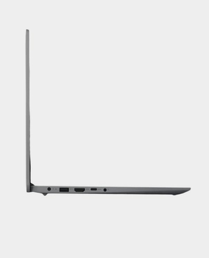 Lenovo Ideapad 1 15AMN7 82VG00DNAX | AMD Ryzen 5 7520U | 15.6-Inch | 8GB RAM 512GB SSD |English Arabic Keyboard | Windows 11 Home - Cloud Grey