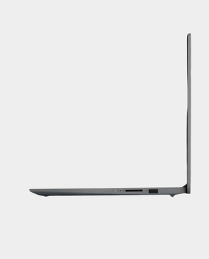Lenovo Ideapad 1 15AMN7 82VG00DNAX | AMD Ryzen 5 7520U | 15.6-Inch | 8GB RAM 512GB SSD |English Arabic Keyboard | Windows 11 Home - Cloud Grey