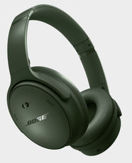 Bose QuietComfort Wireless Headphone (Cypress Green) in Qatar