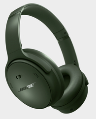 Bose QuietComfort Wireless Headphone (Cypress Green) in Qatar