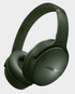 Bose QuietComfort Wireless Headphone | Bluetooth 5.1 | ANC | 24 Hour Play Time - Cypress Green