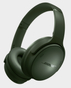 Bose QuietComfort Wireless Headphone | Bluetooth 5.1 | ANC | 24 Hour Play Time - Cypress Green