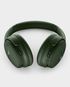 Bose QuietComfort Wireless Headphone | Bluetooth 5.1 | ANC | 24 Hour Play Time - Cypress Green