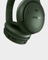 Bose QuietComfort Wireless Headphone | Bluetooth 5.1 | ANC | 24 Hour Play Time - Cypress Green