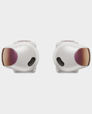 Bose Ultra Open True Wireless Earbuds | Bluetooth | Up to 8 Hours of Play Time | IPX4 Water Resistant - Iridescent Sunset