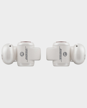 Bose Ultra Open True Wireless Earbuds | Bluetooth | Up to 8 Hours of Play Time | IPX4 Water Resistant - Iridescent Sunset